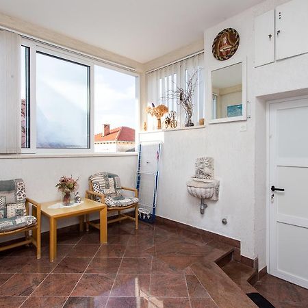 Apartment Dorina ドゥブロブニク エクステリア 写真
