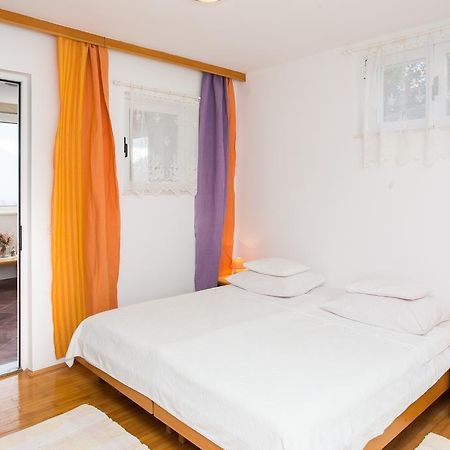 Apartment Dorina ドゥブロブニク エクステリア 写真
