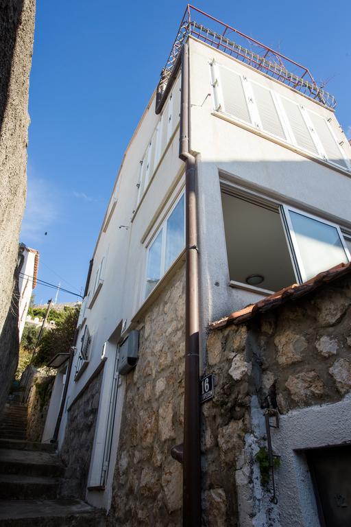 Apartment Dorina ドゥブロブニク エクステリア 写真