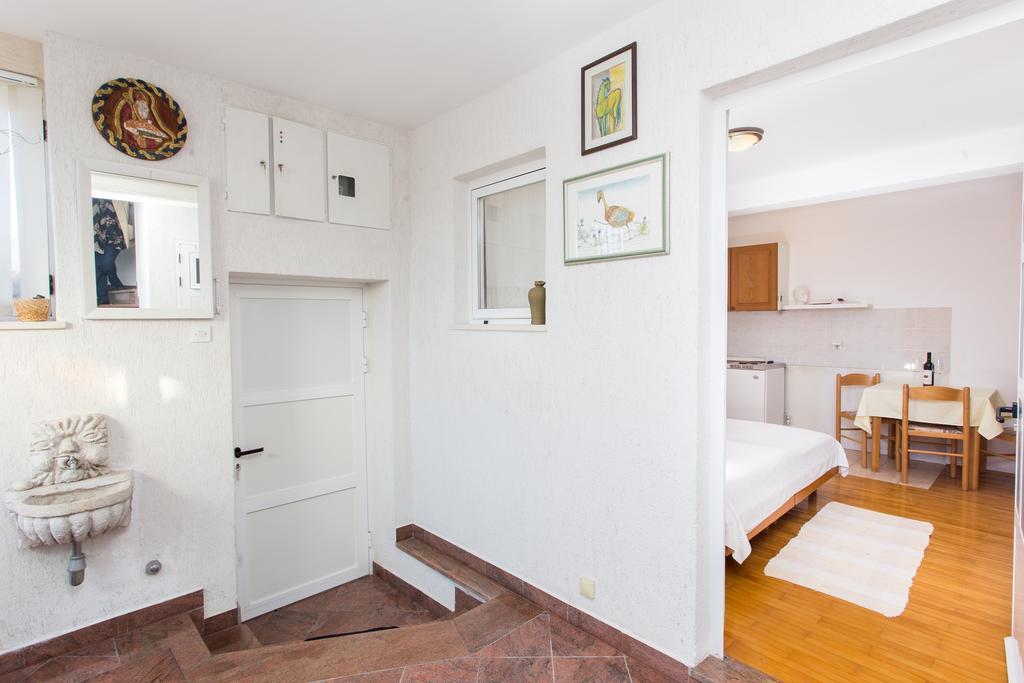 Apartment Dorina ドゥブロブニク 部屋 写真