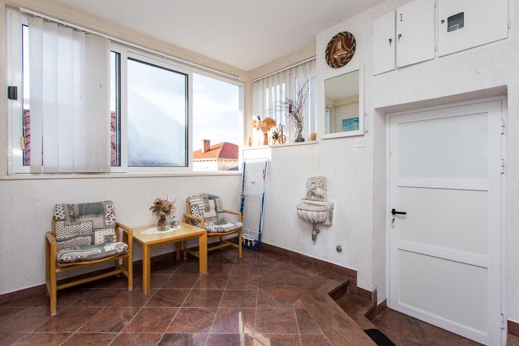Apartment Dorina ドゥブロブニク エクステリア 写真