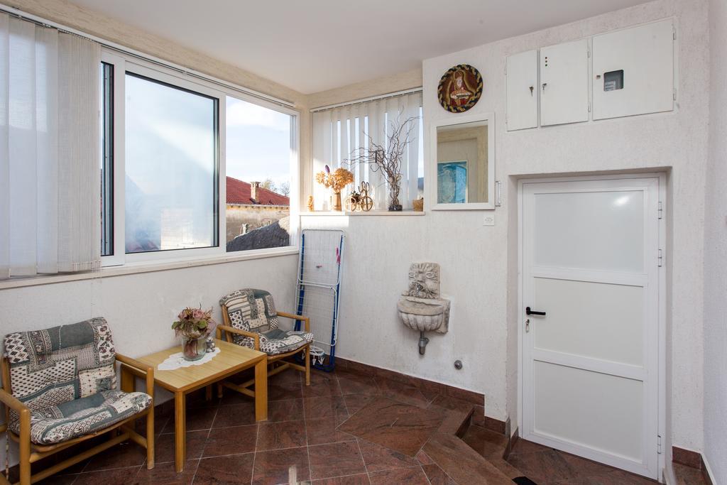 Apartment Dorina ドゥブロブニク エクステリア 写真