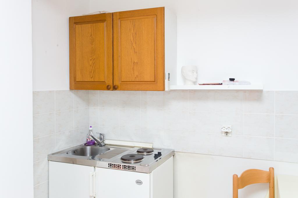 Apartment Dorina ドゥブロブニク 部屋 写真