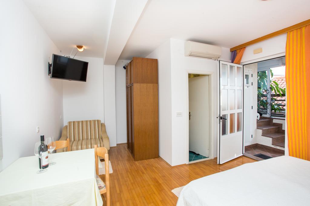 Apartment Dorina ドゥブロブニク 部屋 写真