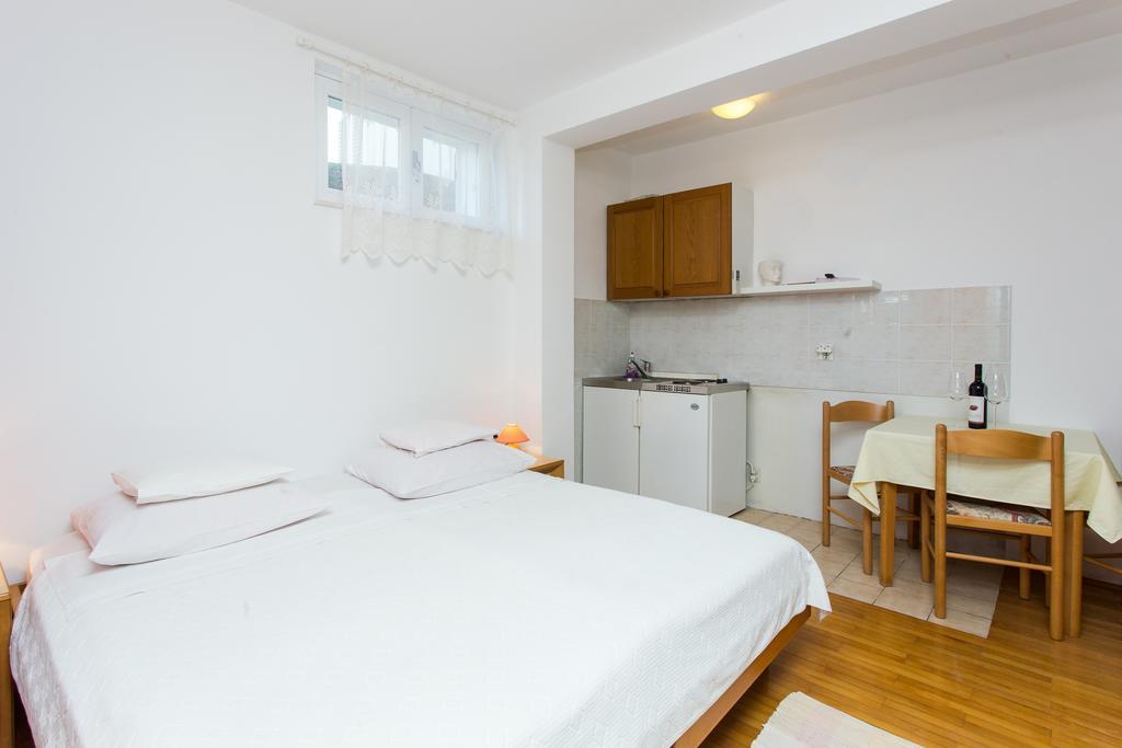 Apartment Dorina ドゥブロブニク 部屋 写真