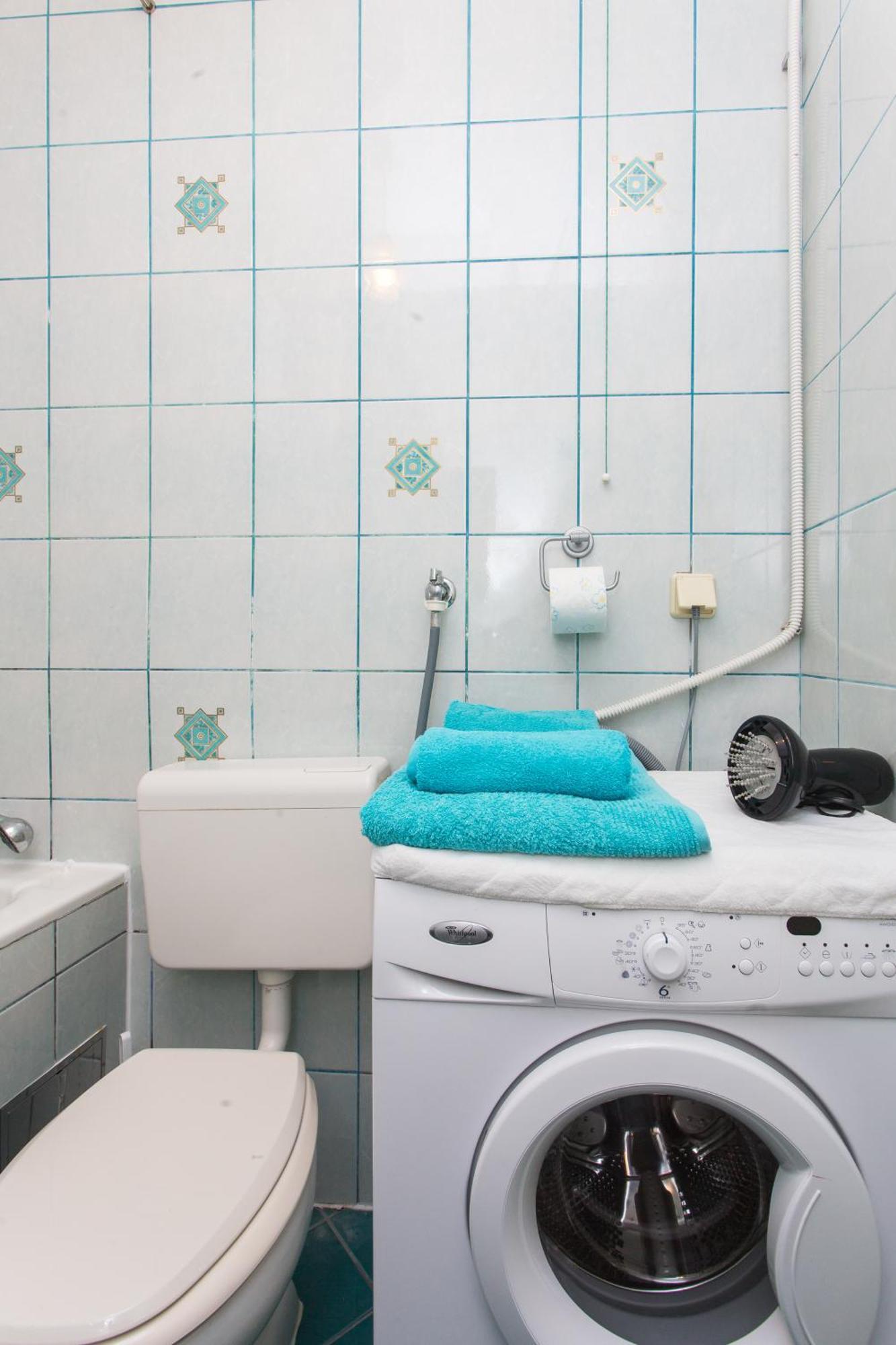 Apartment Dorina ドゥブロブニク エクステリア 写真