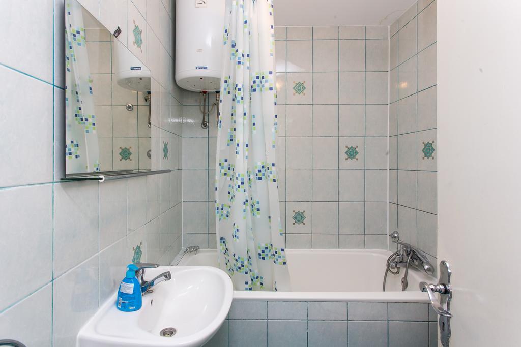 Apartment Dorina ドゥブロブニク 部屋 写真