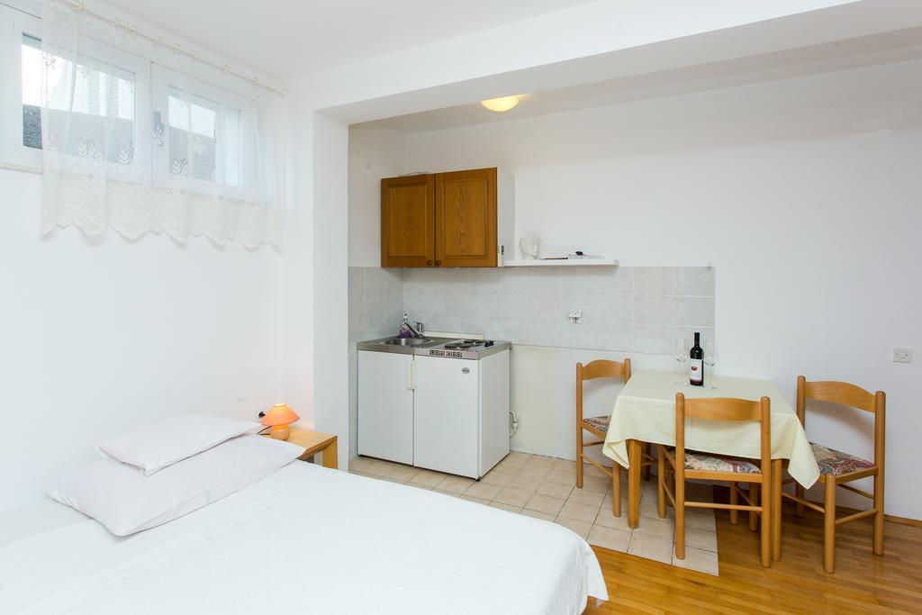 Apartment Dorina ドゥブロブニク 部屋 写真